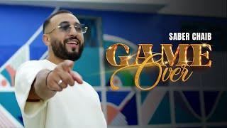 SABER CHAIB - GAME OVER [Official Music Video]