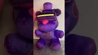 Every Fnaf Plush I’ve Gotten In 2022! #fnaf #plush #fivenightsatfreddys #plushtoys #bonnie #chica