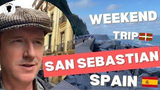 "Discover San Sebastián, Spain: Food, Beaches & Basque Culture | Travel Guide"