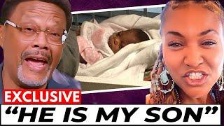 Judge Mathis CONFIRMED His Secret Affair And Outside Child | Linda BREAKS DOWN