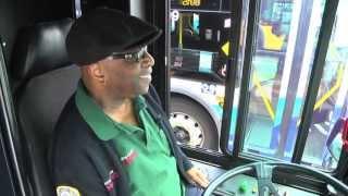 Metro Transit's Operator of the Year