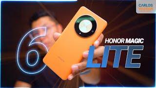 Honor Magic6 Lite | Unboxing en Español