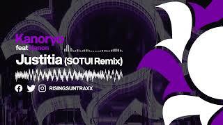 [RST] Kanoryo feat Hanon - Justitia (SOTUI Remix)