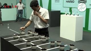 Dhira Dahni WCT Round One - World Cup Tasters Championship 2021, HostMilano, Milan, Italy