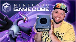 Der GAMECUBE und ICH - Bewertung meiner Jugend Konsole!