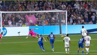 Jude Bellingham Penalty Goal vs Getafe, Real Madrid vs Getafe Highlights, Laliga 2024