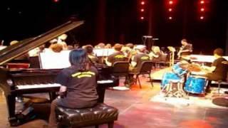 Donkey Kong Country 2 Orchestrated - UMGSO - Spring Concert 2008