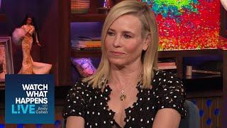 Does Chelsea Handler Miss Doing ‘Chelsea Lately’? | WWHL