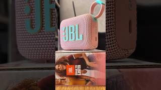 JBL Go4 new generation #remix #dance #dj  #jblspeaker #jblsound