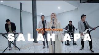 Qhutbus Sakha - Salah Apa (Official Music Video)