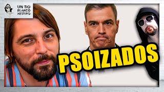 JUAN SOTO IVARS y la PSOEIZACIÓN de las INSTITUCIONES | UTBED