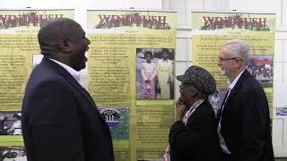 Windrush Day 2019