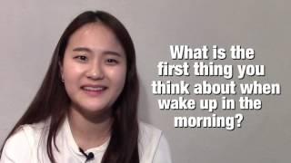 Violinist Ji Young Lim | VC 20 Questions Interview