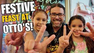 Townsville's BEST Family Food Adventure at Otto's Warrina!