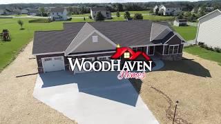 Woodhaven Homes