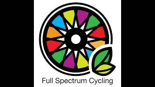 Full Spectrum Cycling #211 – Mark Peterson on The Art of the Bicycle