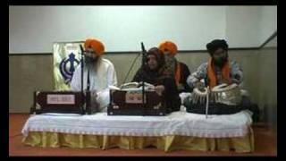 Sikh - Shabad kirtan