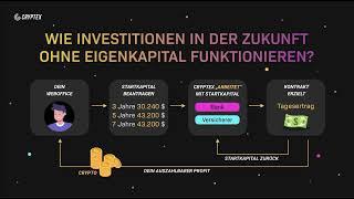 Cryptex - In 8 min erklärt