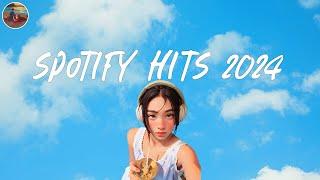 Spotify hits 2024  Trending playlist on Spotify 2024 ~ Spotify playlist 2024
