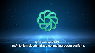 Start your AI journey in DGPT