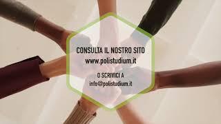 Cosa ti offre Polistudium