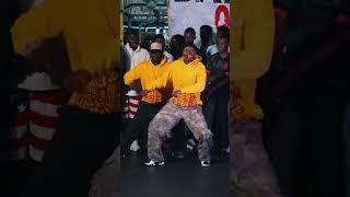 Be There Still -Davido (Dance Video)