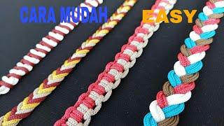 EASY MACRAME PATTERNS - EASY  MACRAME KNOTS