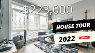 Welcome to a $223,000 cozy apartment in Calgary's Rocky Ridge - Real Estate 2022