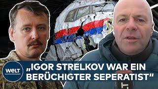 KNALLHARTES URTEIL: MH17-Abschuss - Zwielichtiger Agent trägt die Hauptschuld | WELT Hintergrund