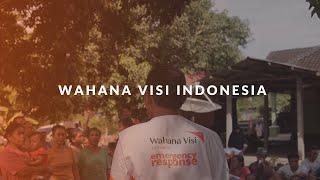 Profile Wahana Visi Indonesia
