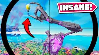 FORTNITE FUNNY FAILS and WTF MOMENTS!! #1359 (@BCC)