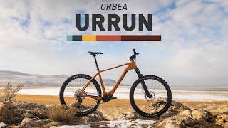 Orbea Urrun Review 4k