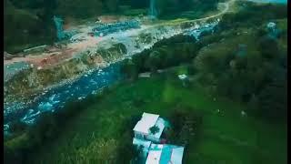 Granthli Dam Electrical Supply House and Colony UC Bhogarmang  District Mansehra # Classical Music