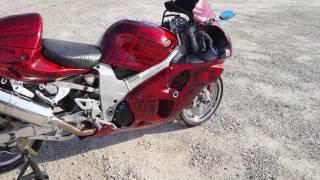 2002 Suzuki TL 1000R No Longer For Sale