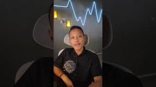 siapa yang ngajarin dia joget || #reaction #videolucu #videongakak