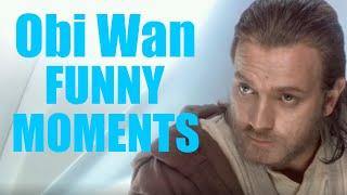 Star Wars But It's Just Obi Wan Being Funny