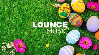 Happy EASTER Jazz Music | Positive Jazz Music For Spring Mood | Music To Celebrate Easter