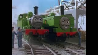 The Railway Shorts – Little Western 3