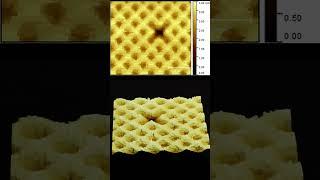 Atomic Force Microscope