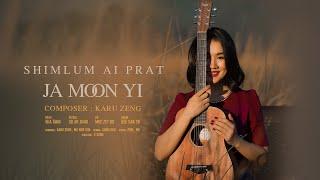 Ja Moon Yi - Shimlum Ai Prat (Karaoke)