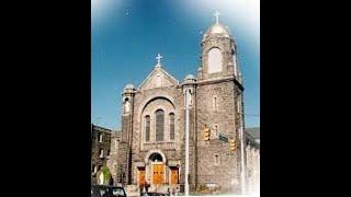 Saint Bernardine Catholic Church Sunday Mass Live Stream (07-14-24)