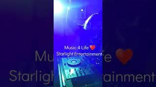 Starlight Entertainment DJ