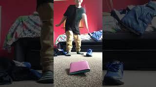 Playing dartchy