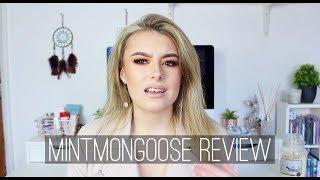 MINTMONGOOSE REVIEW | Fern Roberts