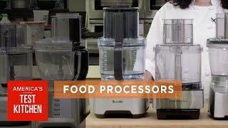 Equipment Review: Best Food Processors & Our Testing Winner