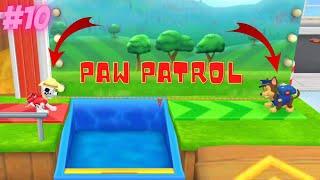 PAW Patrol Rescue World gameplay | N3 GAMERZ Rescue mission | PAW Patrol Adventure game |