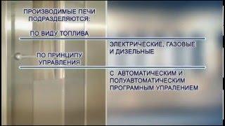 Оборудование для пищевой промышленности (пекарен, заведений общественного питания)