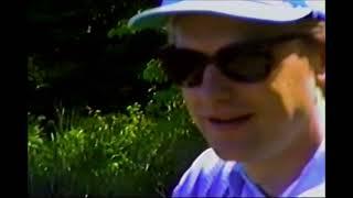 Grandpa John Millers Fishing 1989