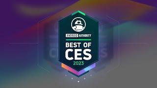 The BEST Tech at CES 2023!