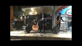 Desperados - Sweet Child o' Mine